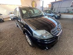 CITROEN C3 1.4 4P GLX FLEX