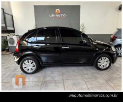 CITROEN C3 1.4 4P GLX FLEX