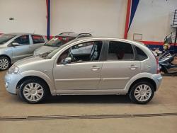 CITROEN C3 1.4 4P GLX FLEX
