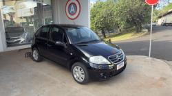 CITROEN C3 1.4 4P GLX
