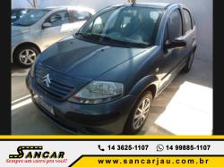 CITROEN C3 1.4 4P GLX FLEX