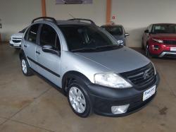 CITROEN C3 1.4 4P XTR FLEX