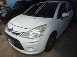 CITROEN C3 1.5 4P ATTRACTION FLEX