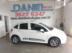 CITROEN C3 1.5 4P ATTRACTION FLEX