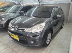 CITROEN C3 1.5 4P ORIGINE FLEX
