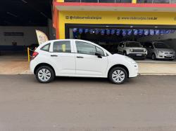 CITROEN C3 1.5 4P ORIGINE FLEX