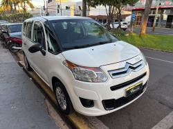 CITROEN C3 1.5 4P ORIGINE FLEX