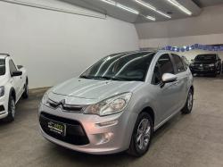 CITROEN C3 1.5 4P TENDANCE FLEX