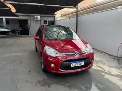 CITROEN C3 1.5 4P TENDANCE FLEX