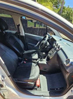 CITROEN C3 1.5 4P TENDANCE FLEX