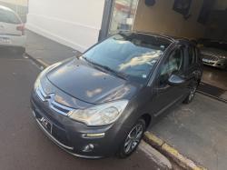 CITROEN C3 1.5 4P TENDANCE FLEX