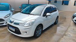 CITROEN C3 1.5 4P TENDANCE FLEX