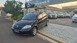 CITROEN C3 1.5 4P TENDANCE FLEX