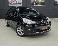 CITROEN C3 1.5 4P TENDANCE FLEX