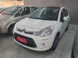 CITROEN C3 1.5 4P TENDANCE FLEX