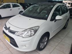 CITROEN C3 1.5 4P TENDANCE FLEX
