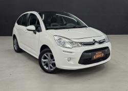 CITROEN C3 1.5 4P TENDANCE FLEX