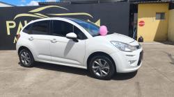 CITROEN C3 1.5 4P TENDANCE FLEX