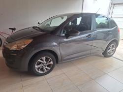CITROEN C3 1.5 4P TENDANCE FLEX