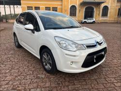 CITROEN C3 1.5 4P TENDANCE FLEX