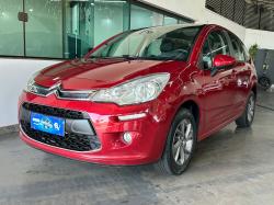 CITROEN C3 1.5 4P TENDANCE FLEX