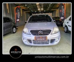 CITROEN C3 1.6 16V 4P EXCLUSIVE FLEX
