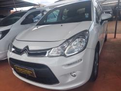 CITROEN C3 1.6 16V 4P FLEX VTI 120 TENDANCE AUTOM�TICO