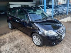CITROEN C3 1.6 16V 4P EXCLUSIVE FLEX AUTOM�TICO