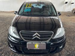 CITROEN C3 1.6 16V 4P EXCLUSIVE FLEX AUTOM�TICO