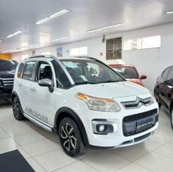 CITROEN C3 1.6 16V 4P EXCLUSIVE FLEX