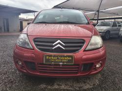 CITROEN C3 1.6 16V 4P EXCLUSIVE SOLARIS FLEX