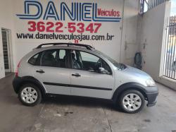 CITROEN C3 1.6 4P XTR FLEX