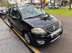 CITROEN C3 1.6 4P XTR FLEX