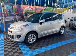 CITROEN C3 Picasso 1.6 16V 4P FLEX EXCLUSIVE