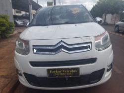 CITROEN C3 Picasso 1.6 16V 4P FLEX EXCLUSIVE AUTOM�TICO