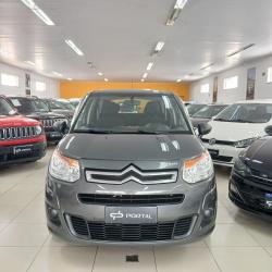 CITROEN C3 Picasso 1.5 4P FLEX GL