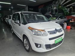 CITROEN C3 Picasso 1.6 16V 4P FLEX GLX AUTOMÁTICO