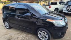 CITROEN C3 Picasso 1.5 4P FLEX GLX