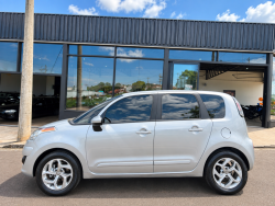 CITROEN C3 Picasso 1.5 4P FLEX GLX
