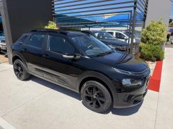 CITROEN C4 Cactus 1.6 16V 4P FLEX SHINE PACK THP TURBO AUTOM�TICO