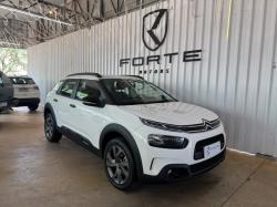 CITROEN C4 Cactus 1.6 16V 4P VTI 120 FLEX FEEL