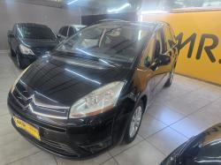 CITROEN C4 Grand Picasso 2.0 16V 4P EXCLUSIVE 7 LUGARES AUTOM�TICO