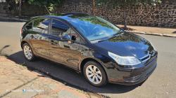 CITROEN C4 Hatch 1.6 16V 4P GLX