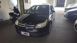 CITROEN C4 Hatch 1.6 16V 4P GLX