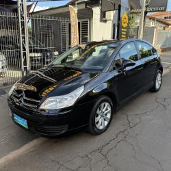 CITROEN C4 Hatch 1.6 16V 4P GLX