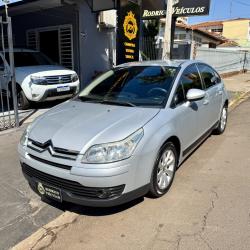 CITROEN C4 Hatch 1.6 16V 4P GLX
