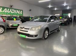 CITROEN C4 Hatch 2.0 16V 4P GLX FLEX
