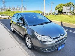 CITROEN C4 Hatch 2.0 16V 4P GLX FLEX AUTOM�TICO