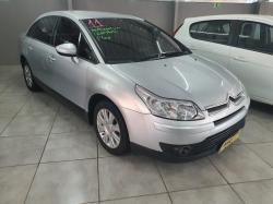 CITROEN C4 Sedan 2.0 16V 4P EXCLUSIVE PACK PALLAS FLEX