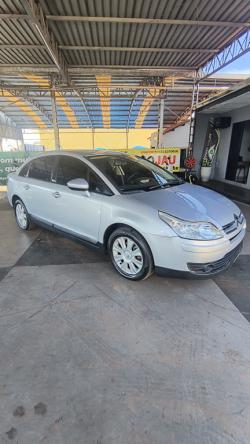 CITROEN C4 Sedan 2.0 16V 4P EXCLUSIVE FLEX AUTOMTICO